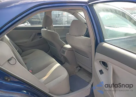 2007 Toyota Camry Le from USA, damaged, VIN 4T1BE46K47U079889